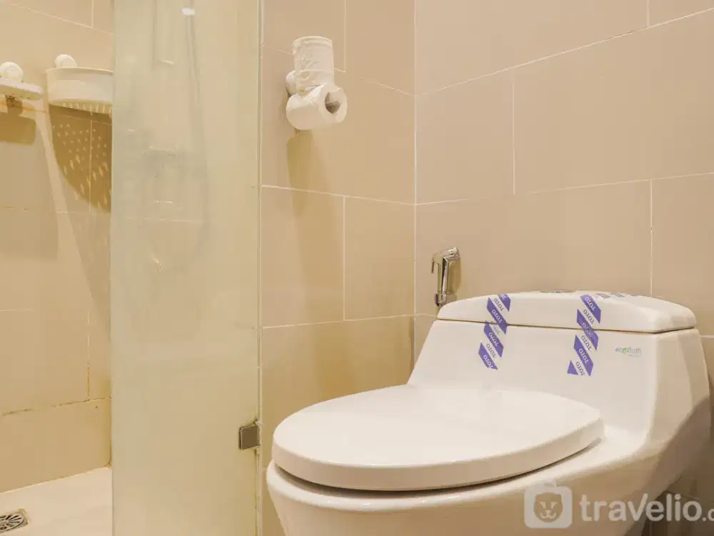 Apartemen Permata Hijau Suites