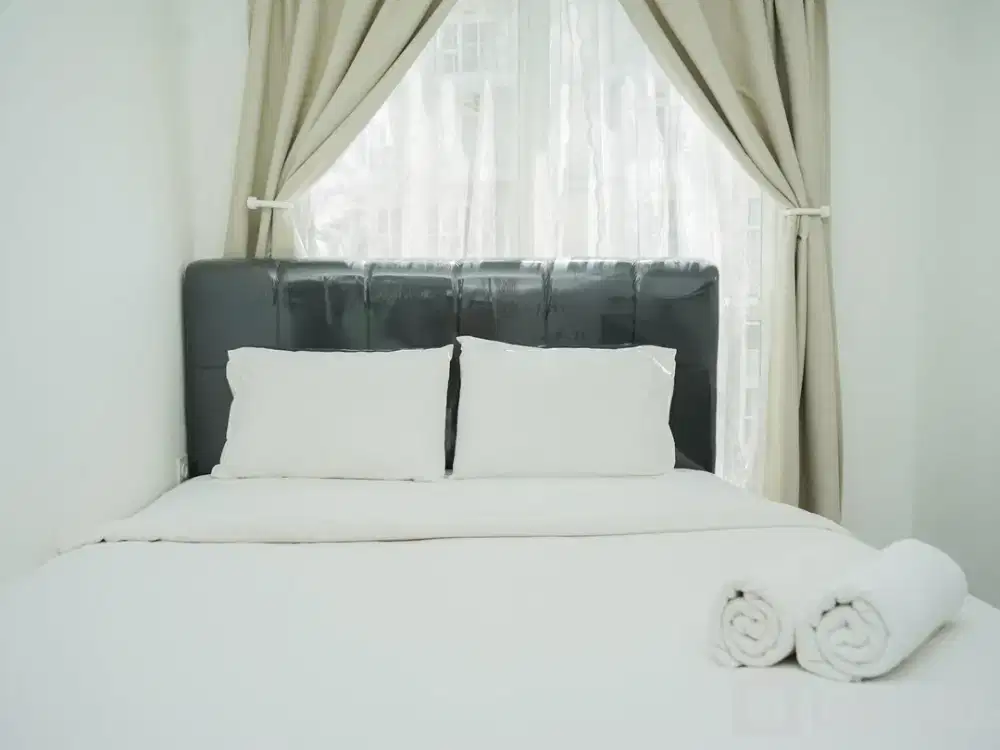 Apartemen Casa de Parco