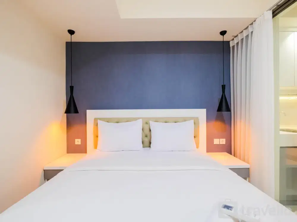 Apartemen Orange County