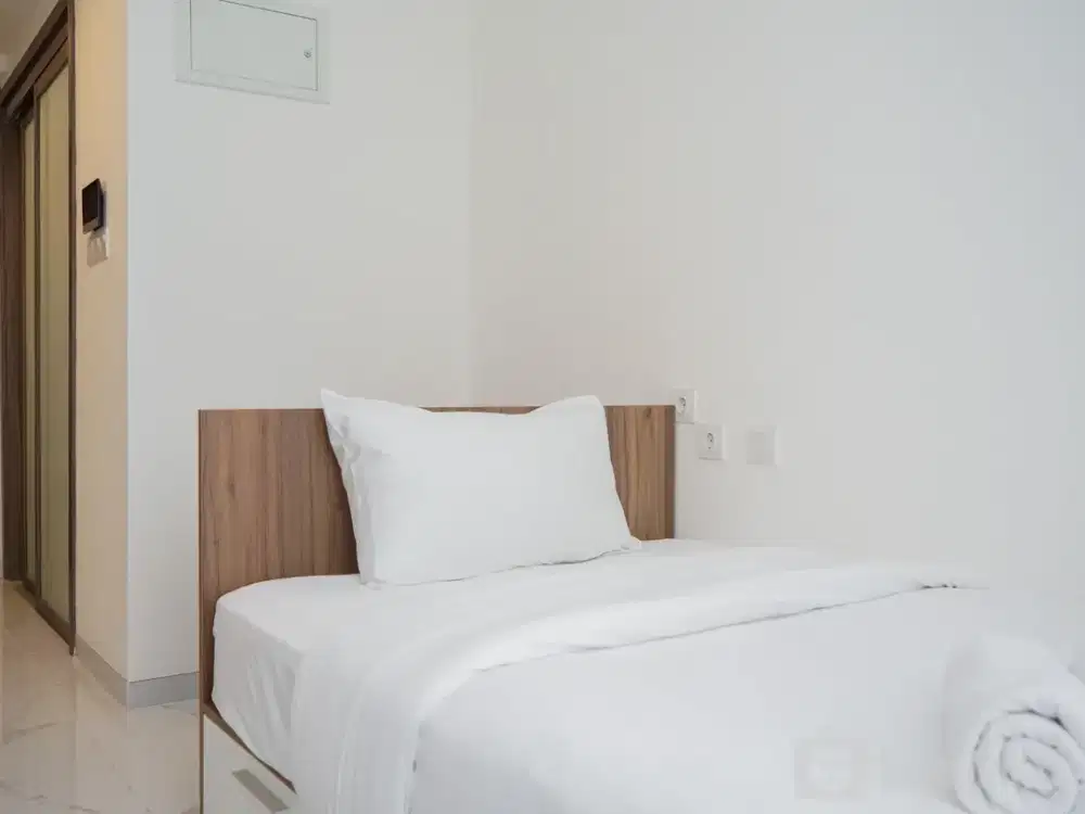 Apartemen Sky House BSD