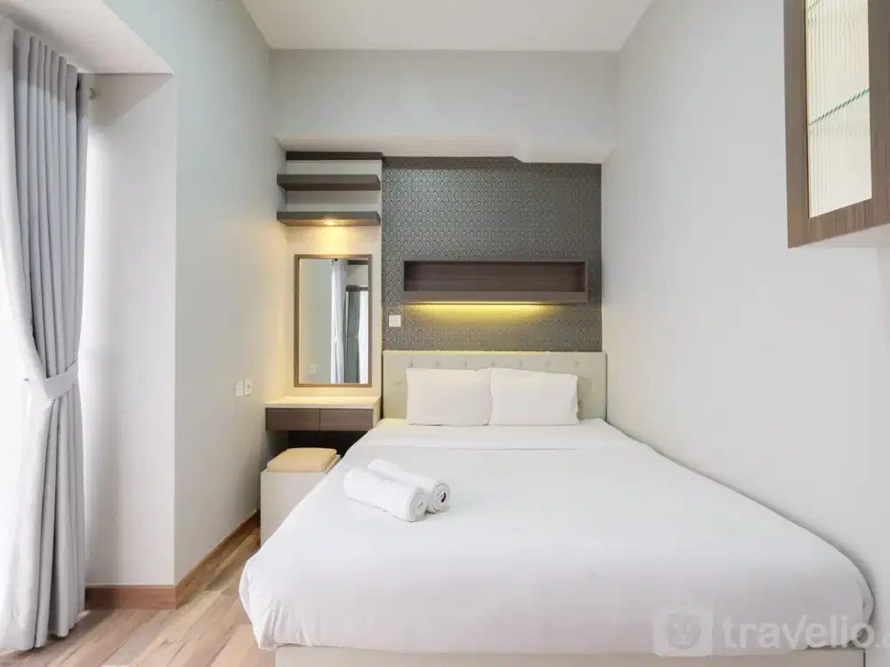 Apartemen Casa de Parco