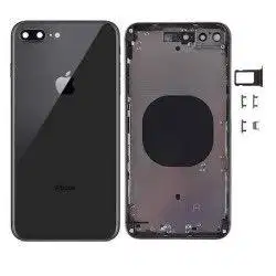 Housing iPhone 8 Plus Space Gray