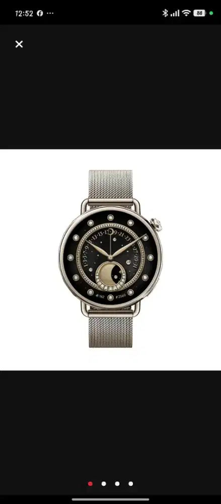 Xiaomi wacht s4 series