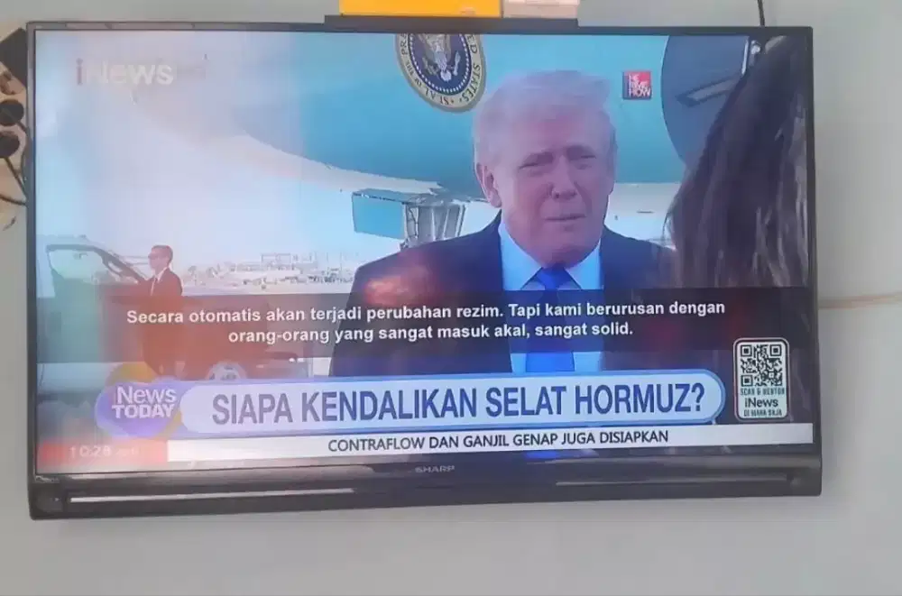 Sharp aquos 43in blm android