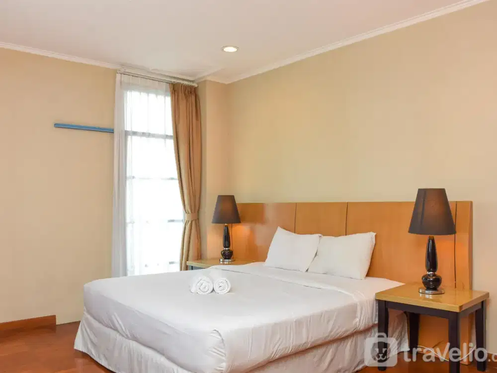 Apartemen Cilandak 88 Condominium