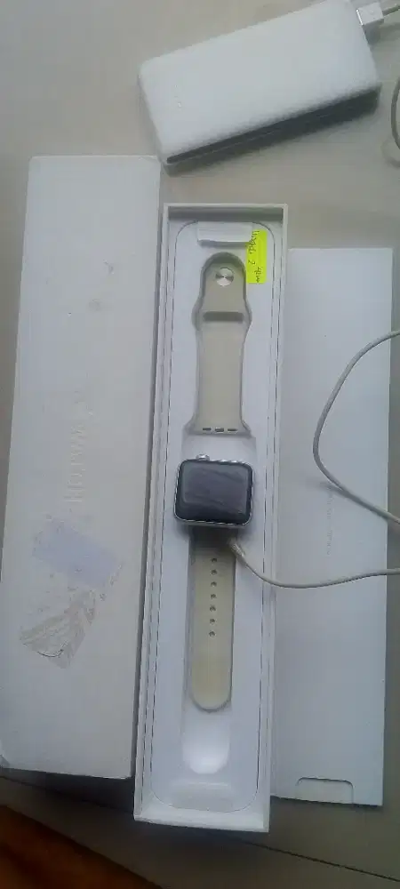 iWatch series 2 42Mm fullset