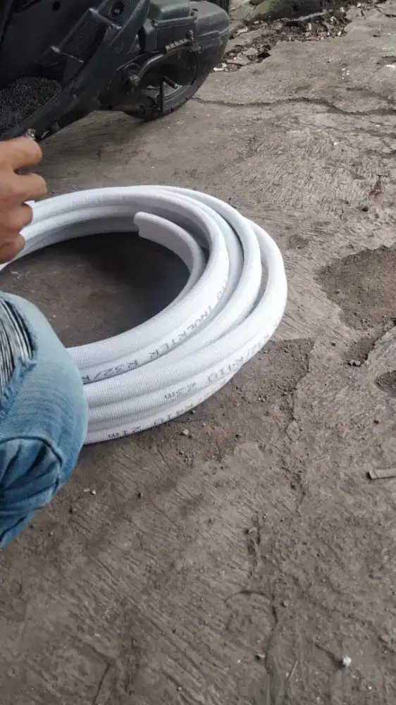 Service ac intalasi bongkar pasang