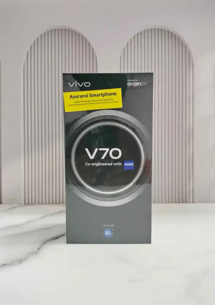 VIVO V70 12/256