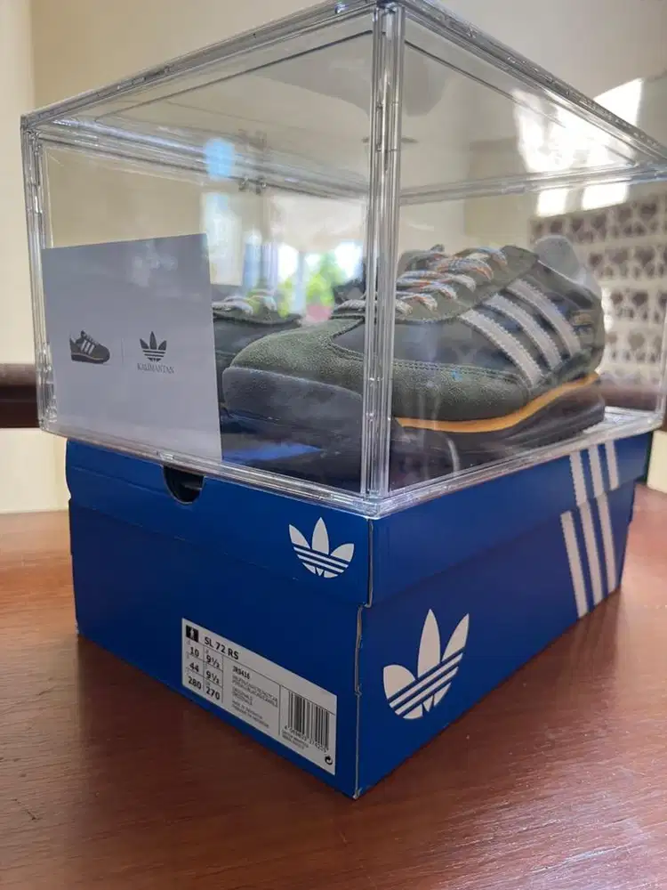 Adidas kalimantan original resmi