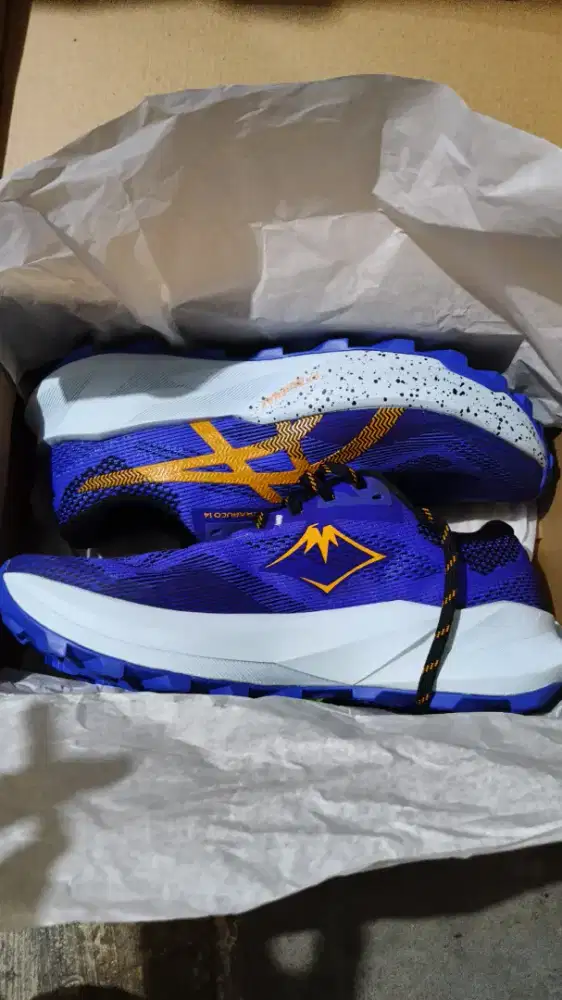 Asics trabuco 14