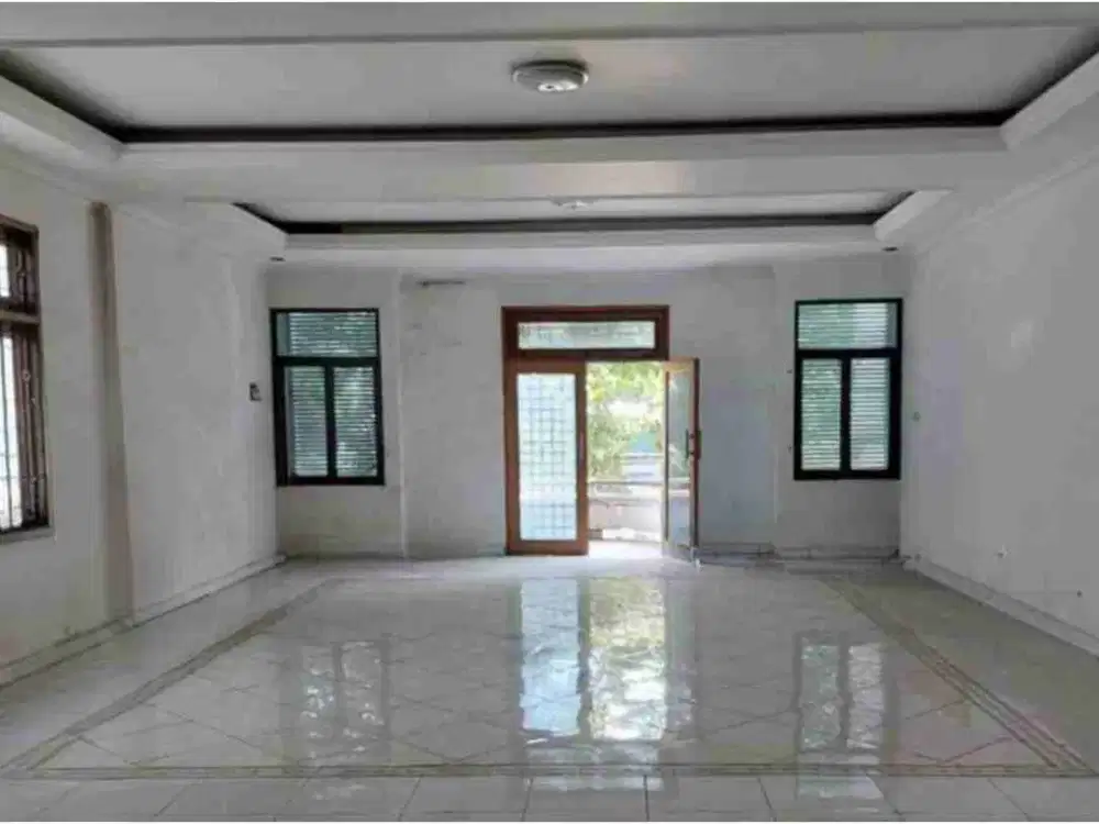 Jual dan Sewa Ruko Moh Toha Bandung Strategis