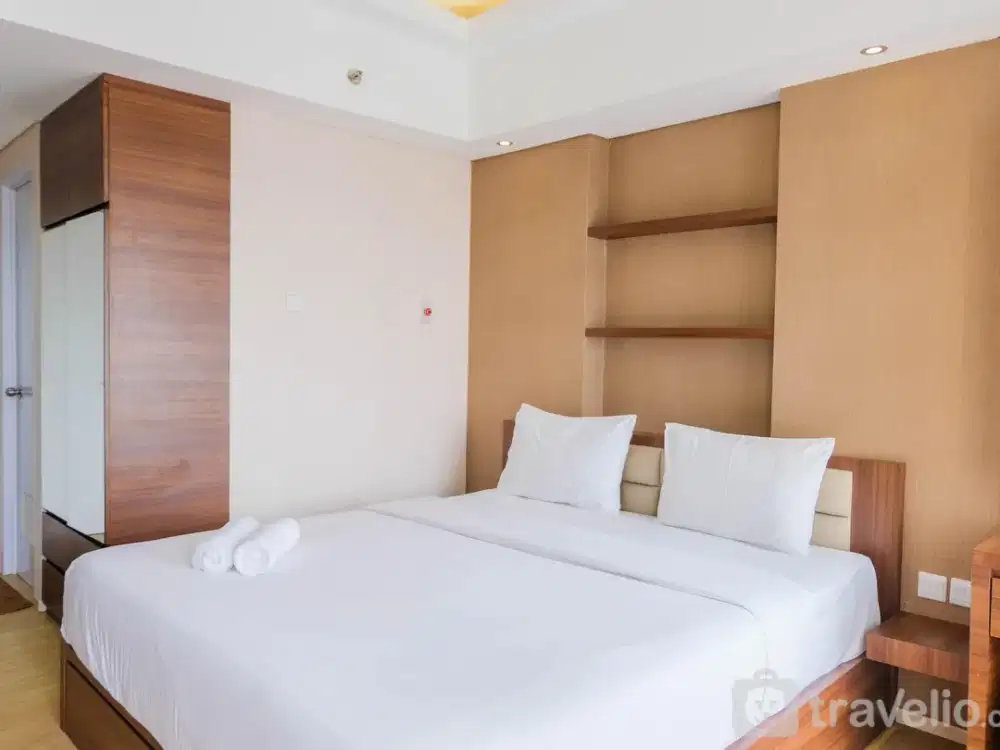 Apartemen Bintaro Plaza Residence Altiz Tower
