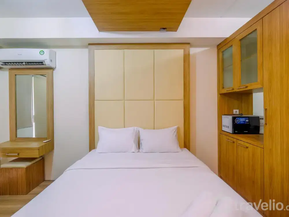 Apartemen Metropark Condominium Jababeka