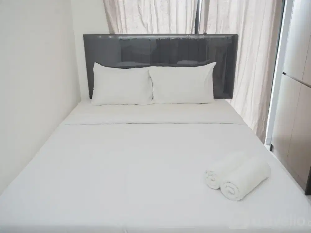 Apartemen Sky House BSD