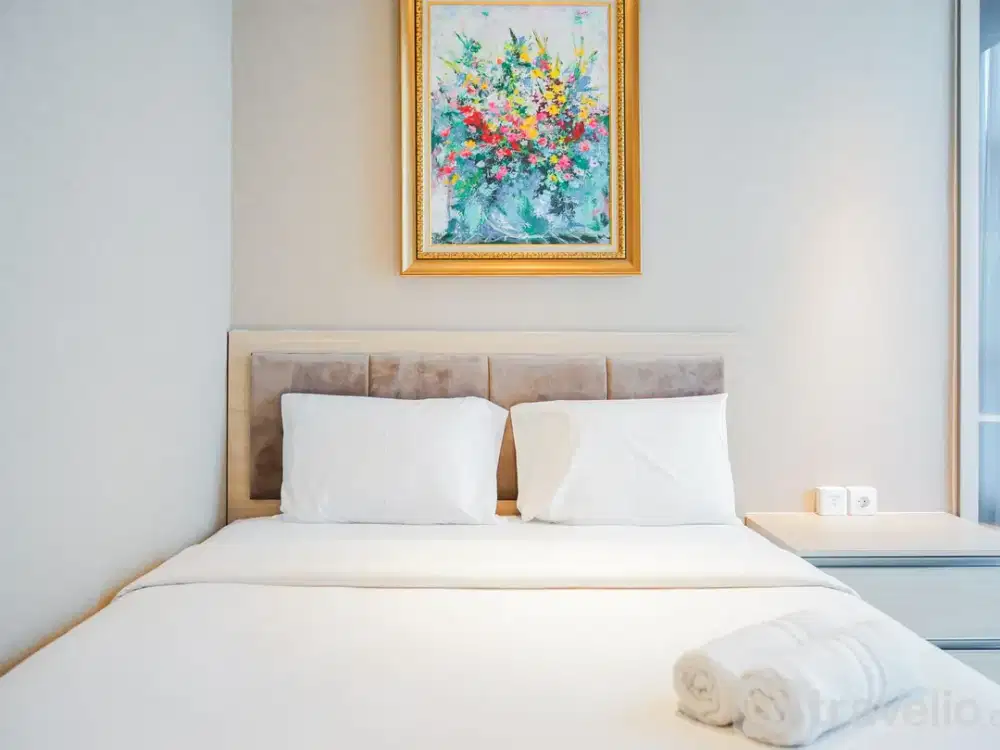 Apartemen Roseville (Soho & Suite)