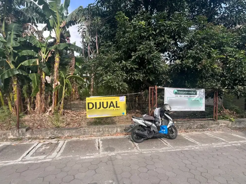 Apartemen Azalea Suites