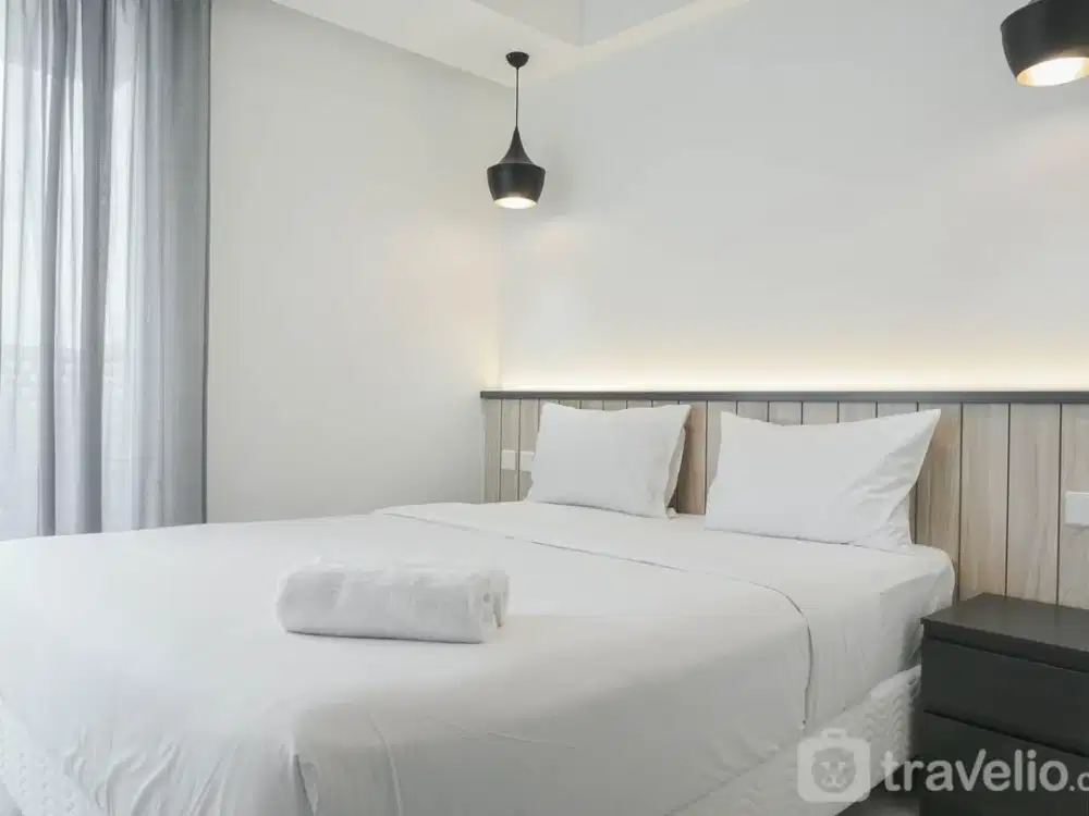 Apartemen West Vista