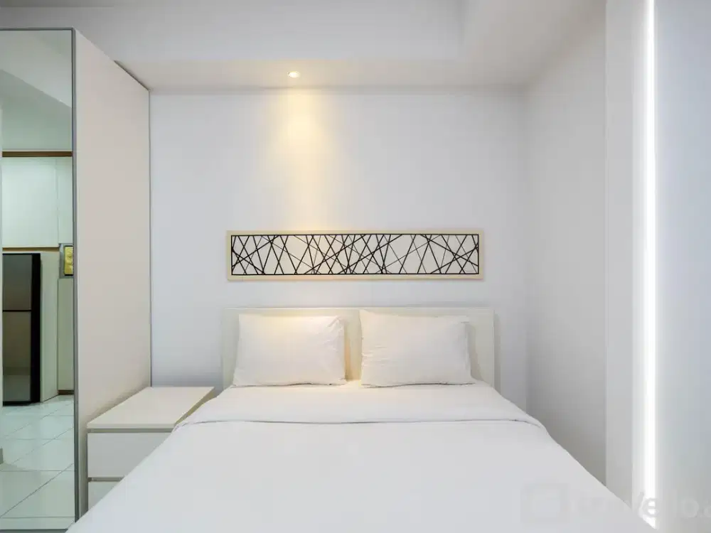 Apartemen Azalea Suites
