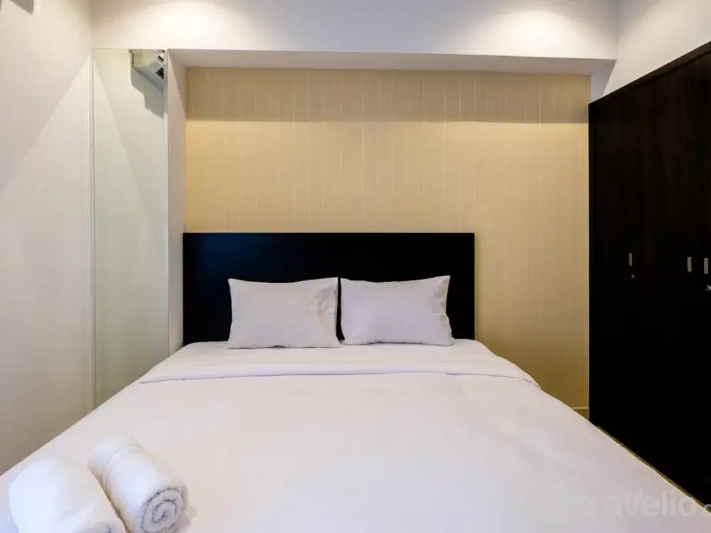 Apartemen Branz BSD City