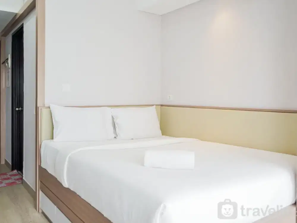 Apartemen Casa de Parco