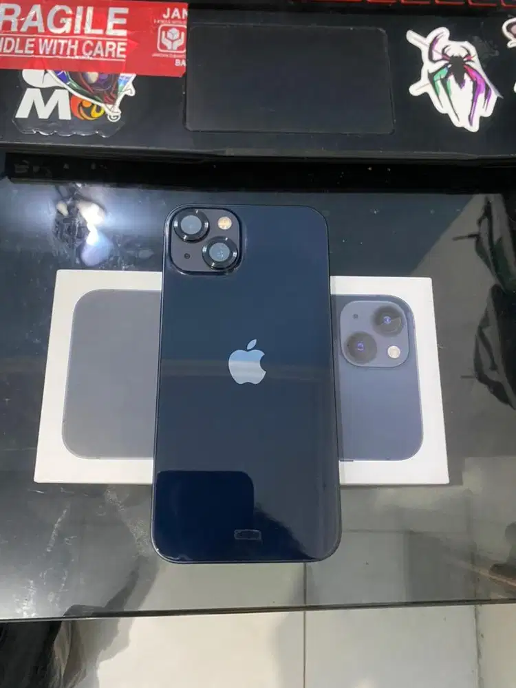 IPHONE 13 IBOX 128 GB