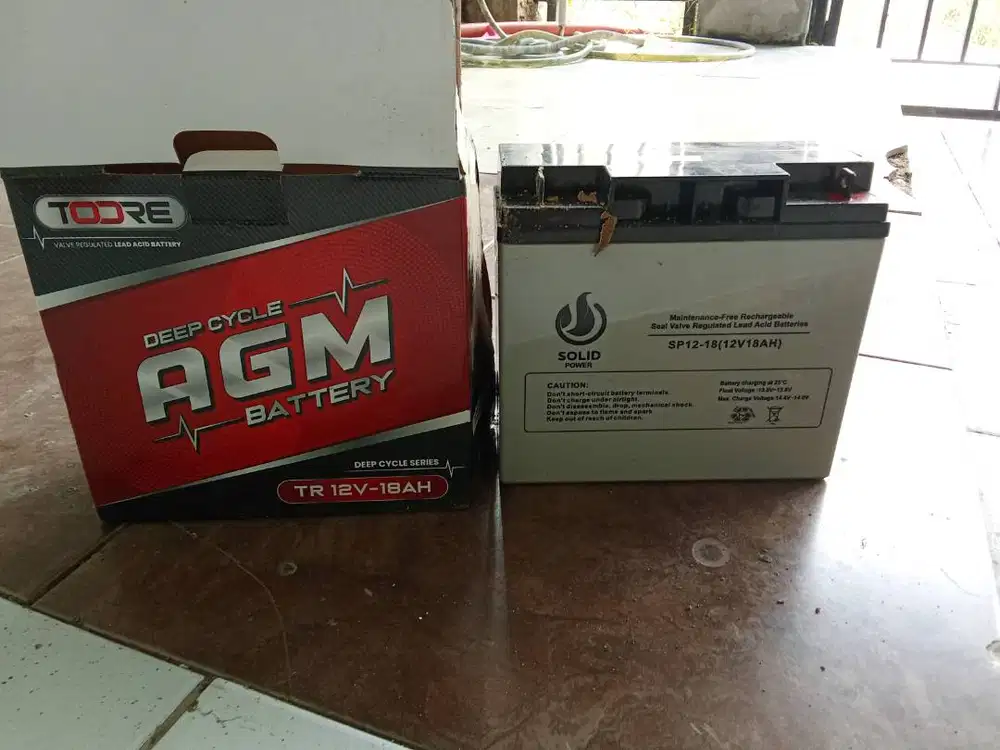 Jual aki Bekasi sesuai gambar