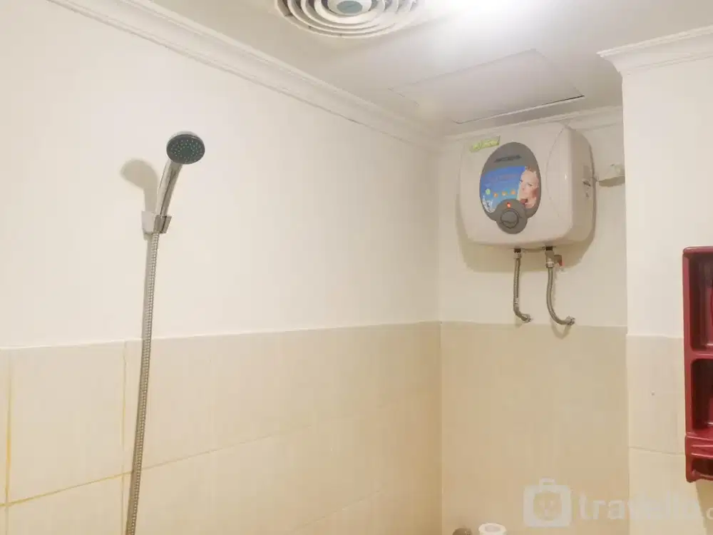 Apartemen Puncak Kertajaya