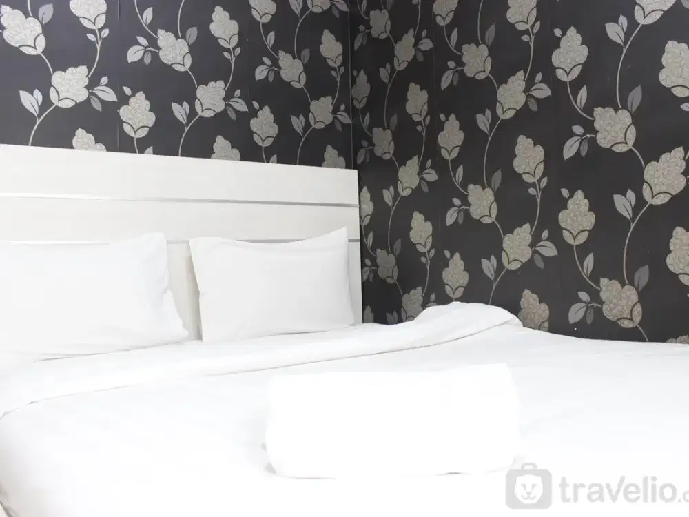 Apartemen Gateway Ahmad Yani Cicadas