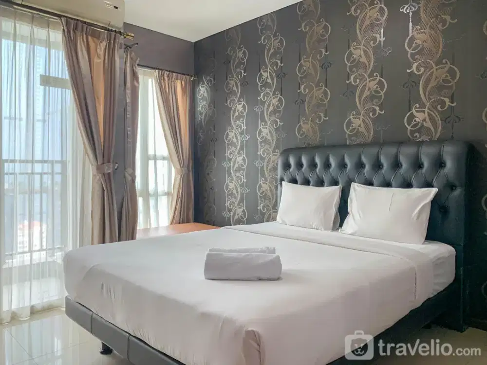 Apartemen Thamrin Residence