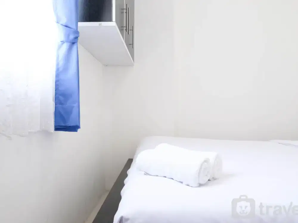 Apartemen Puncak Kertajaya