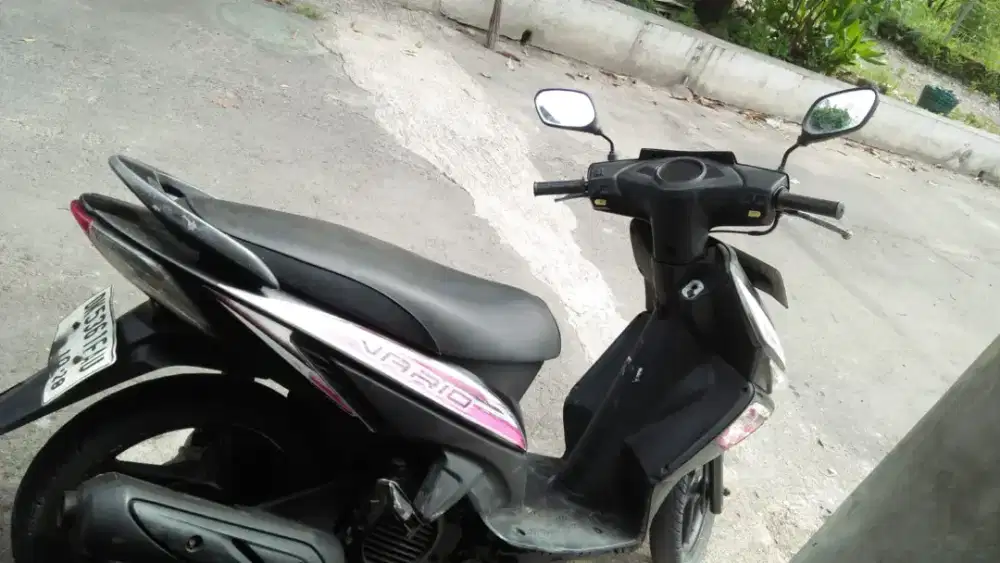 Vario 110cc 2008