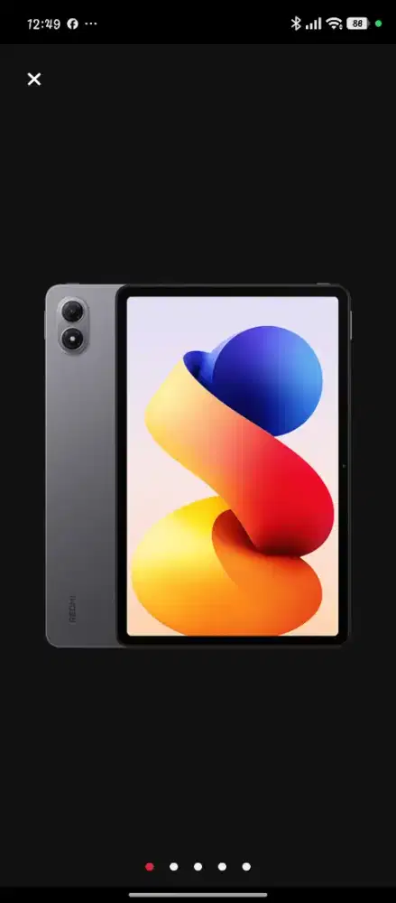Xiaomi redmi pad 2 pro 8/256
