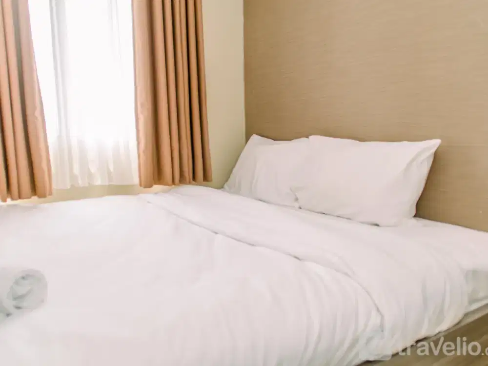 Apartemen Serpong Greenview