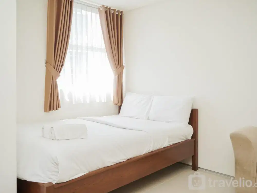 Apartemen Tuscany Residence