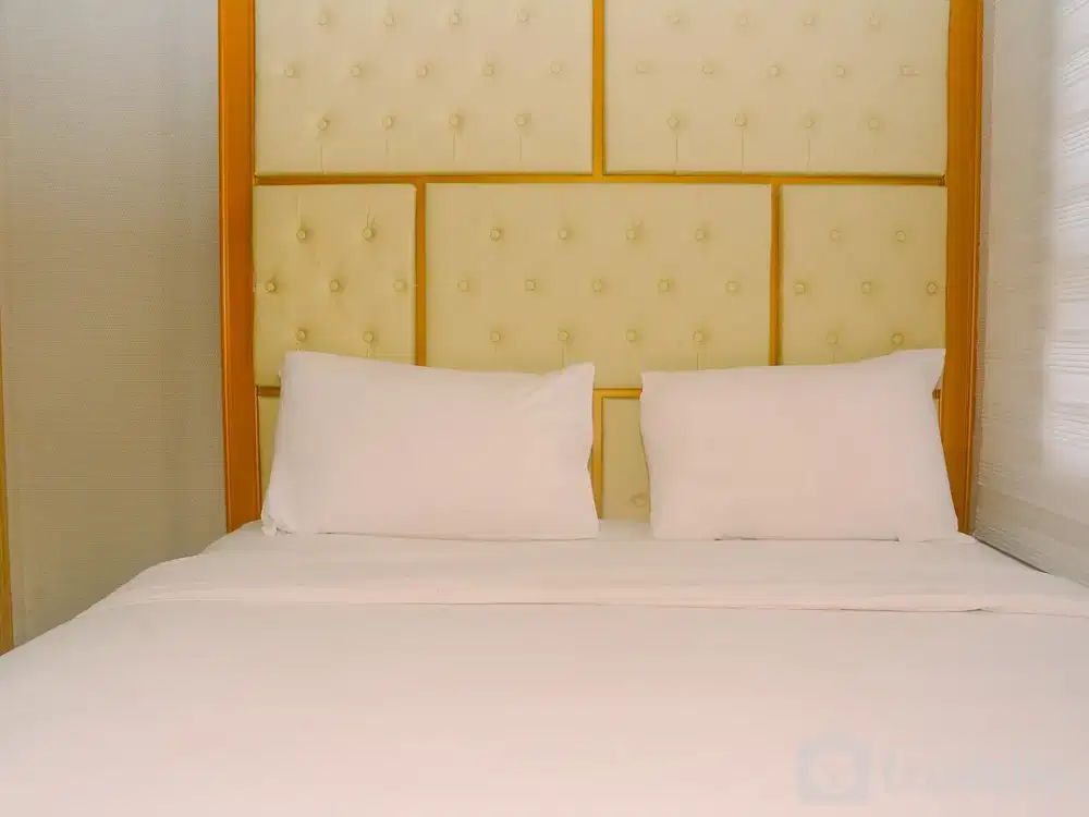 Apartemen Titanium Square