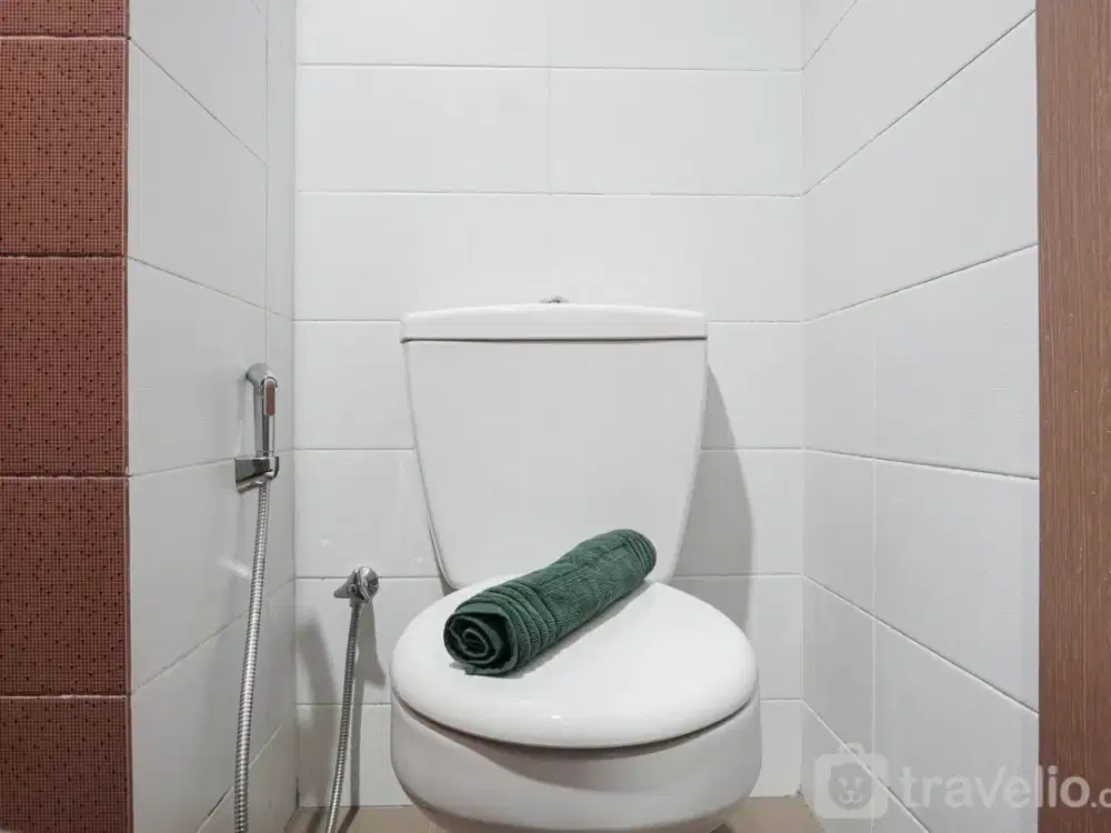 Apartemen Puri Orchard