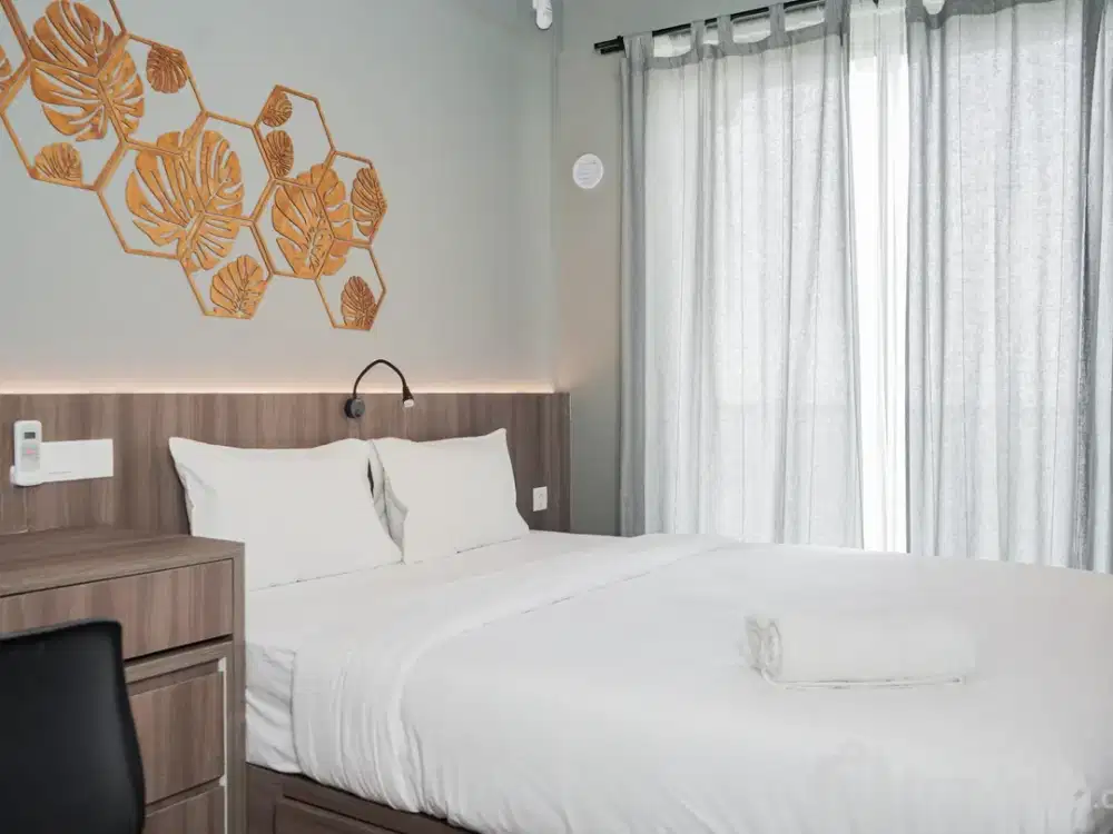 Apartemen Sky House BSD