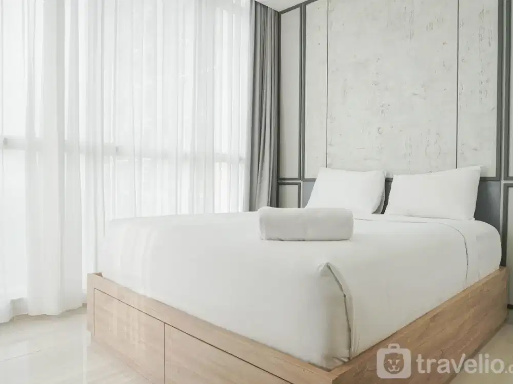 Apartemen Ciputra International