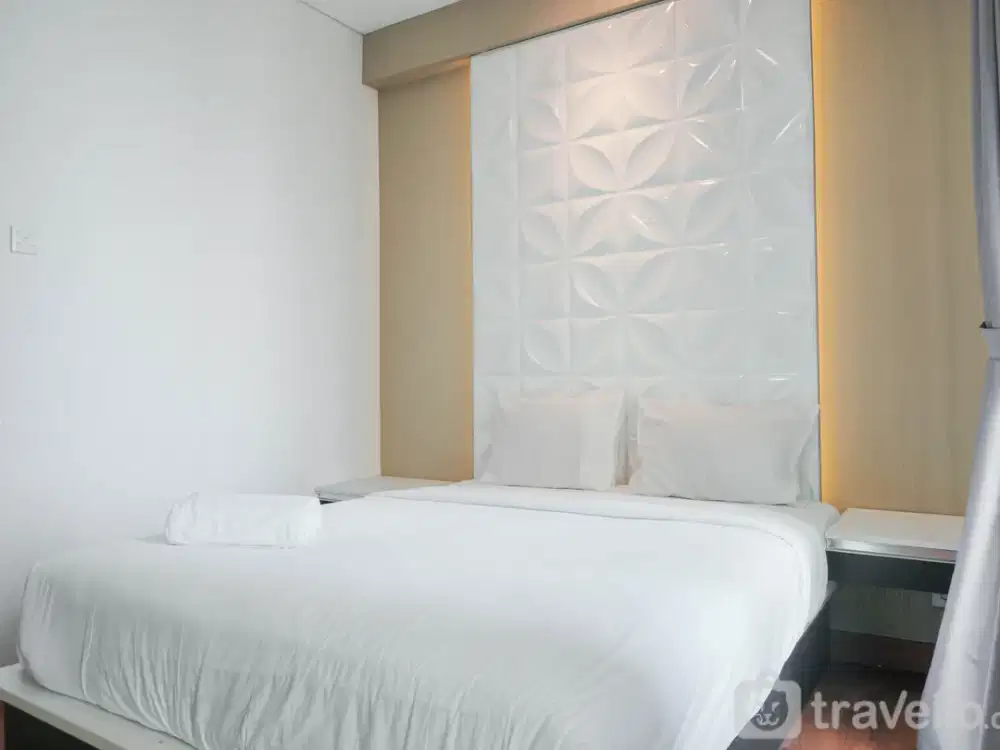 Apartemen Puri Orchard
