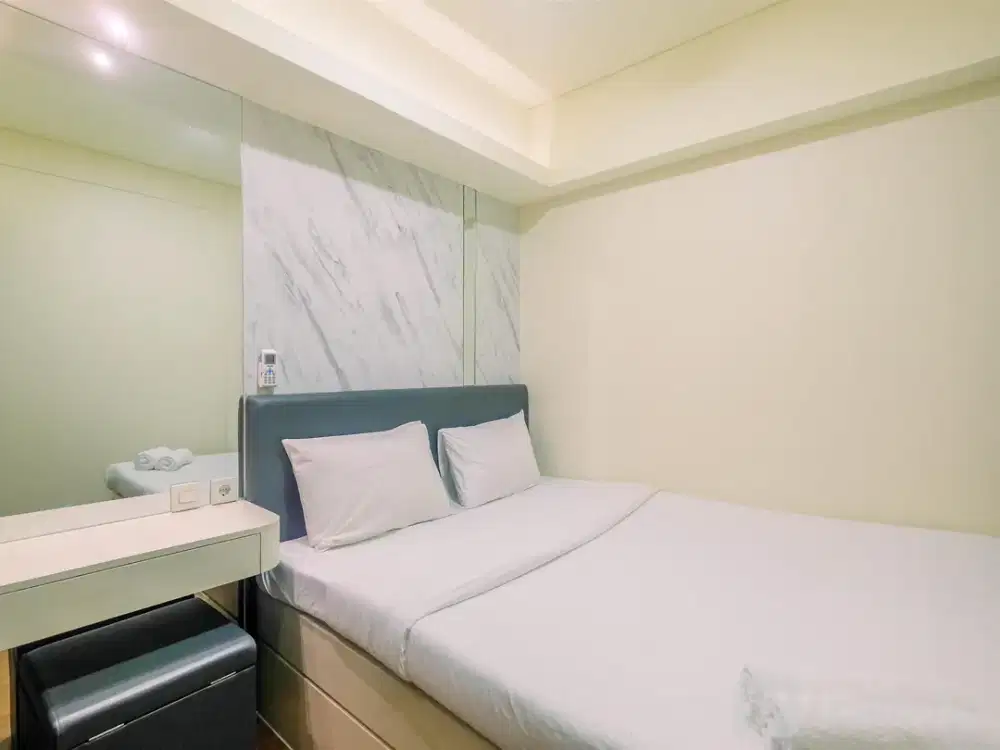 Apartemen Meikarta District 1