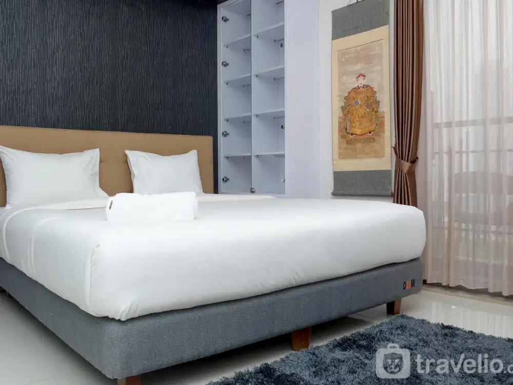 Apartemen The Mansion Jasmine Kemayoran