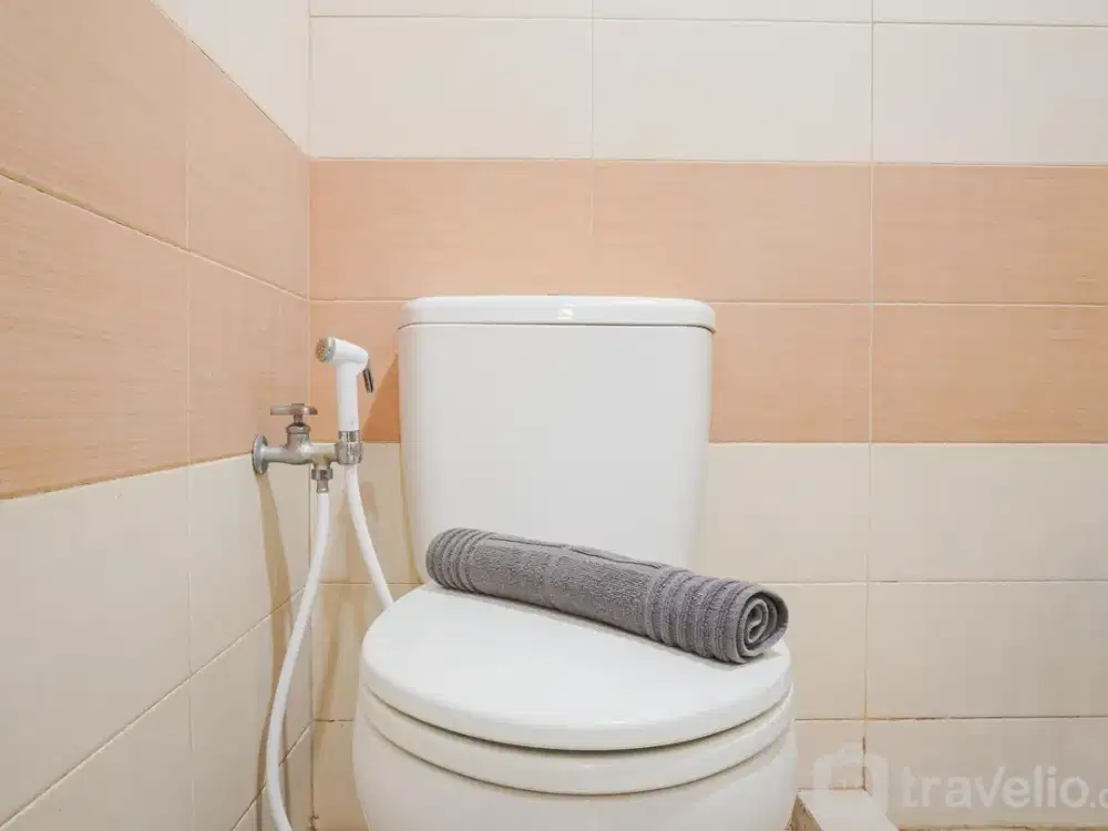 Apartemen Gardenia Boulevard