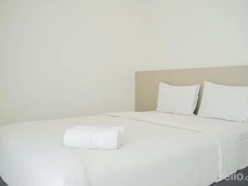 Apartemen Casa de Parco