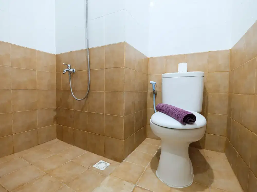 Apartemen Green Pramuka City