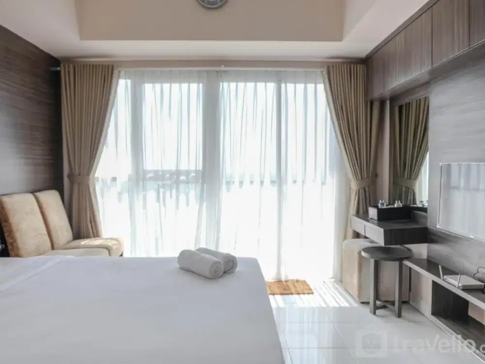 Apartemen Casa de Parco