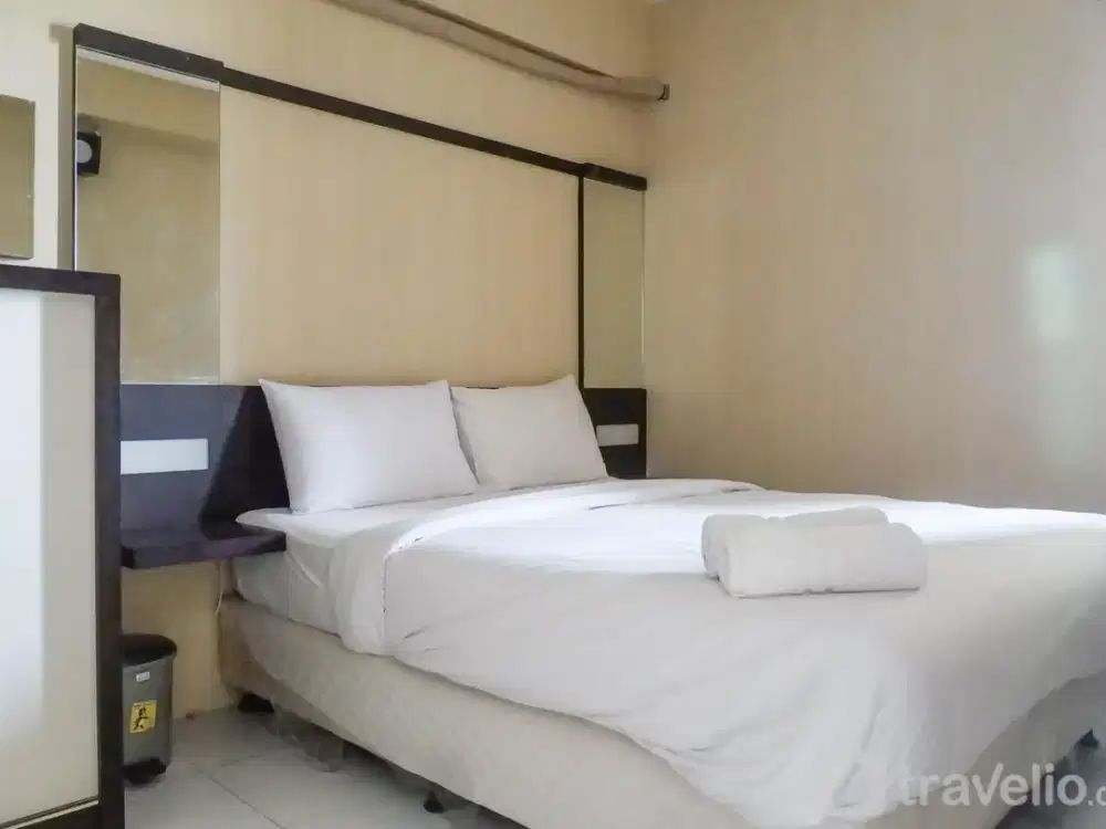 Apartemen Dian Regency