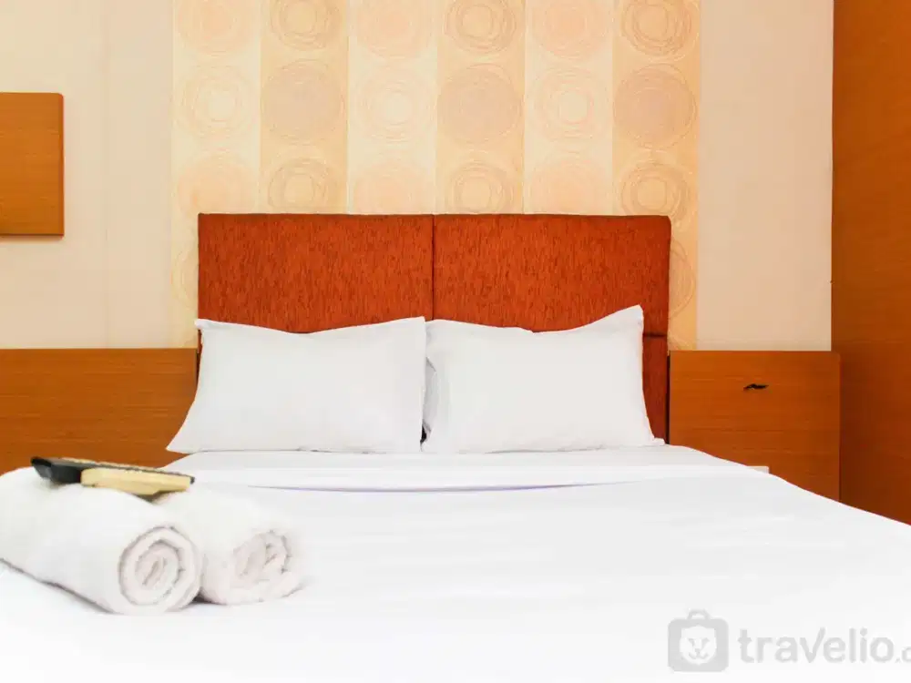 Apartemen Metropark Condominium Jababeka