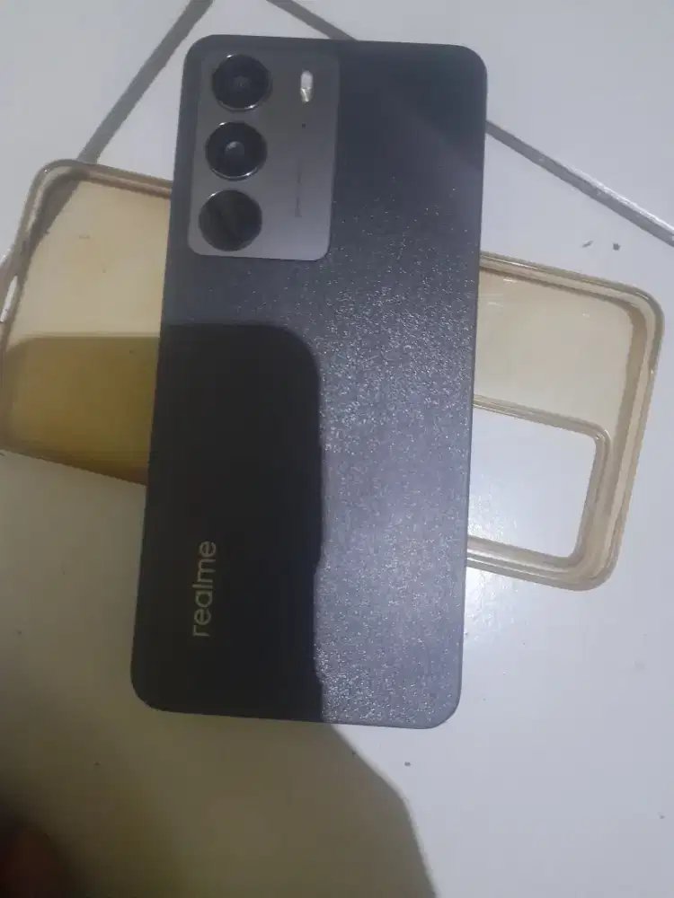 Realme C75 8/128