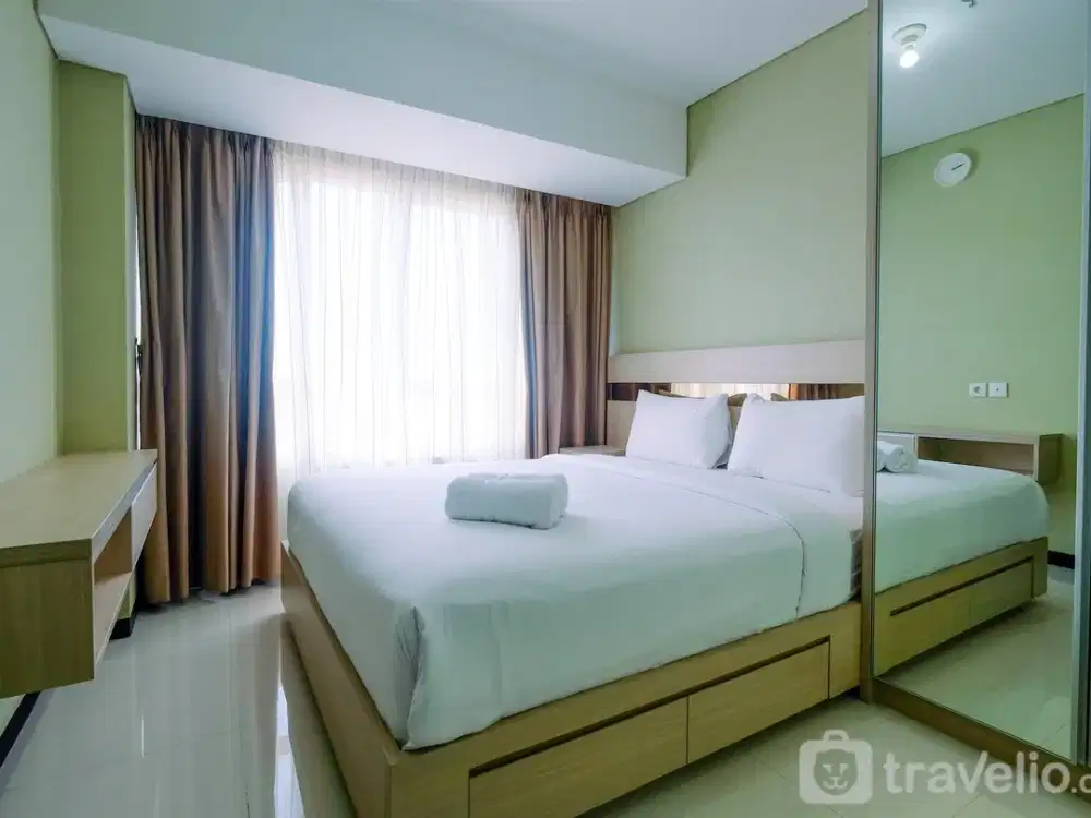 Apartemen Nifarro Park