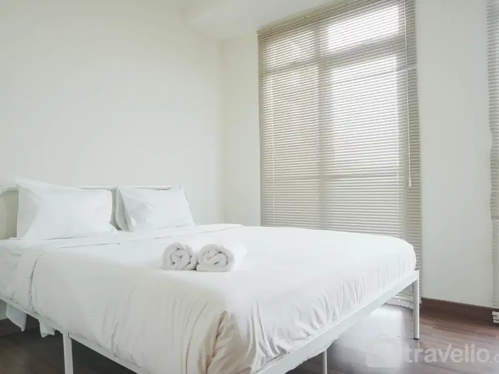 Apartemen Puri Orchard